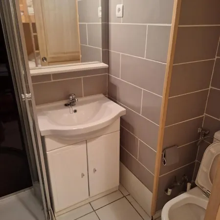 Au Pied Des Pistes * Arette